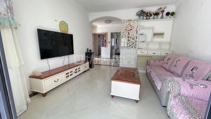 连云连云新城整租 香缇花园3室2厅/94平/高楼层