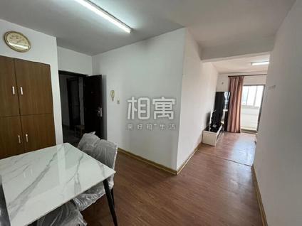 undefined整租·秀康新城(昱龙家园南区) 2室2厅81㎡ | 南 | 浦东 周浦