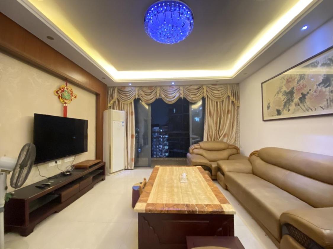 整租·金地格林上院