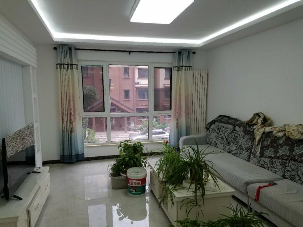 整租·中弘由山由谷(十三号院)