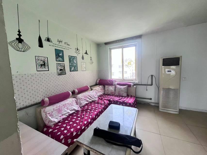 整租·新街口小区