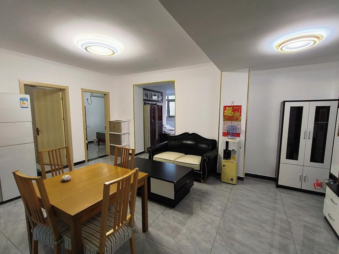 整租·天洋城4代2期