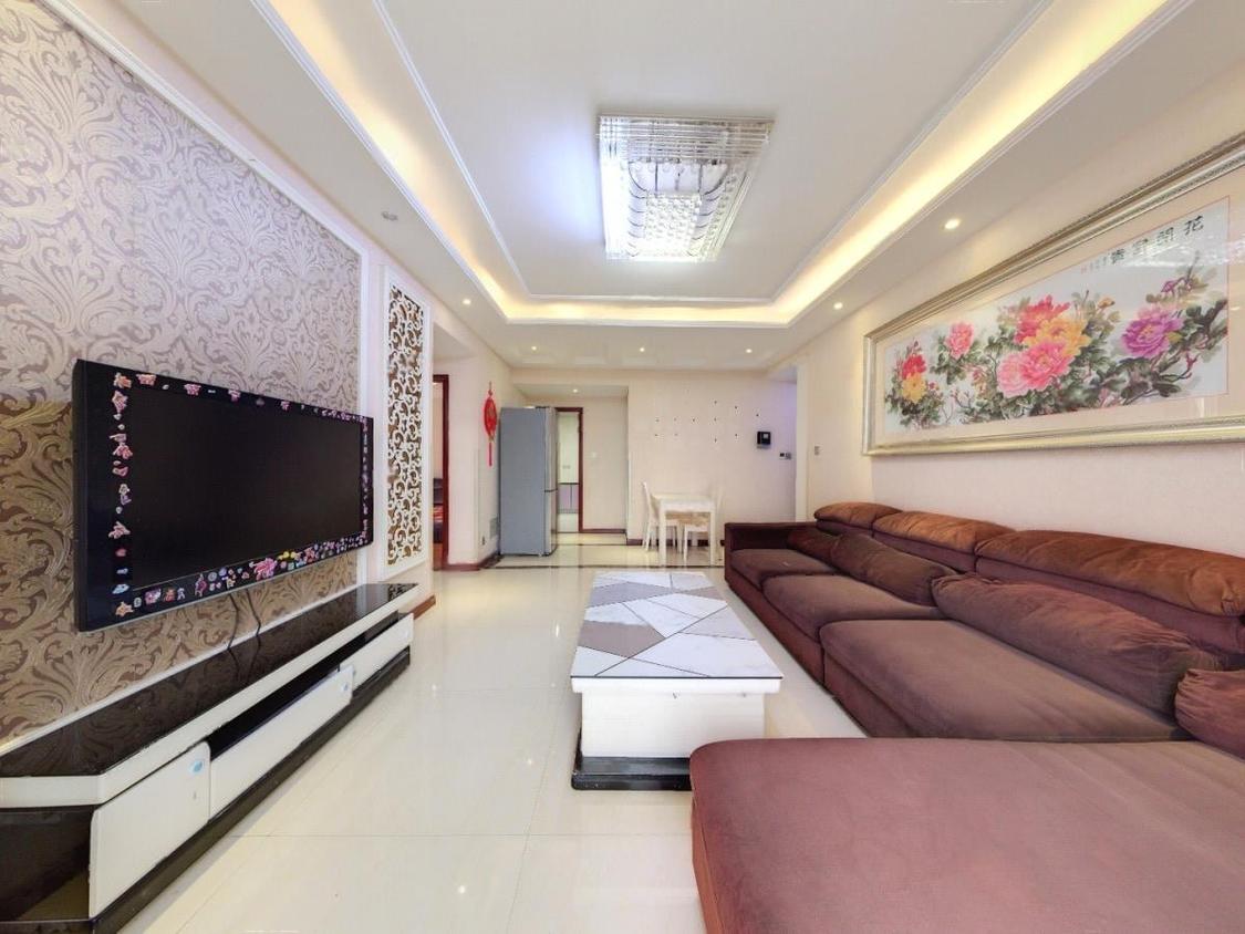 整租·华远君城