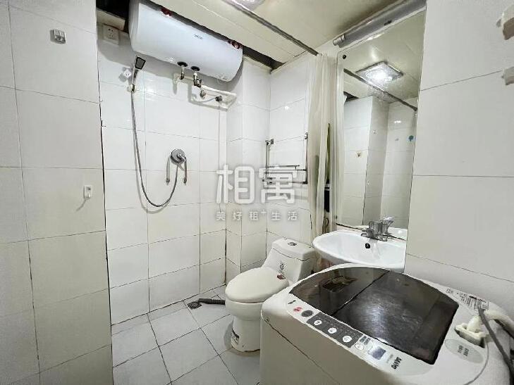 整租·东方郁金香