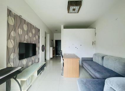 九龙坡谢家湾整租 大鼎世纪滨江1室0厅/47平/高楼层