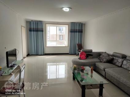 埇桥埇桥区整租 中华园2室2厅/124平/高楼层