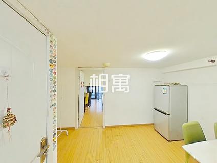 undefined整租·睿峰 1室1厅46.65㎡ | 北 | 吴中 木渎