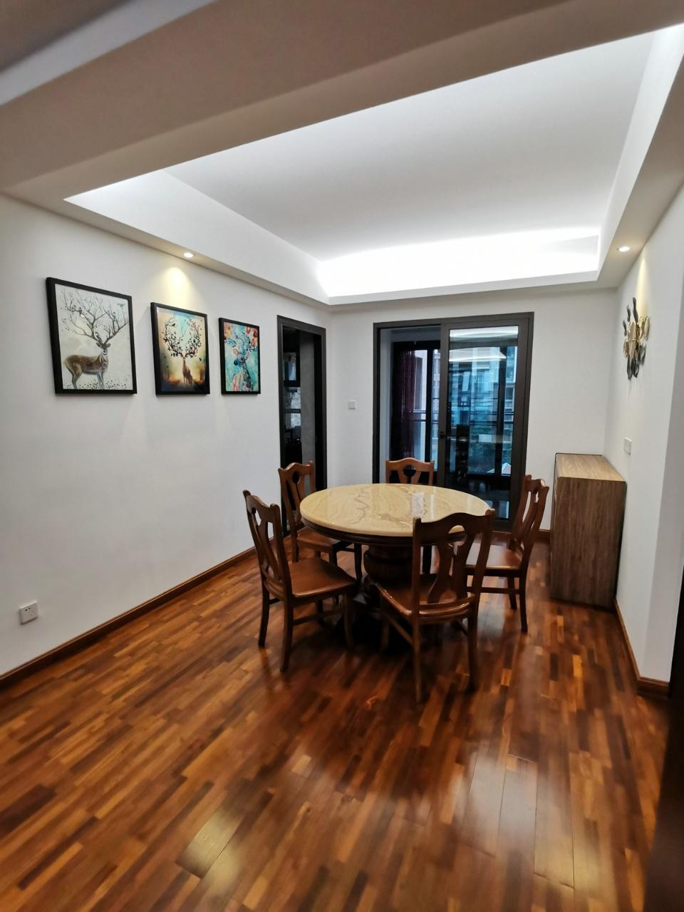 整租·壹品湾三区