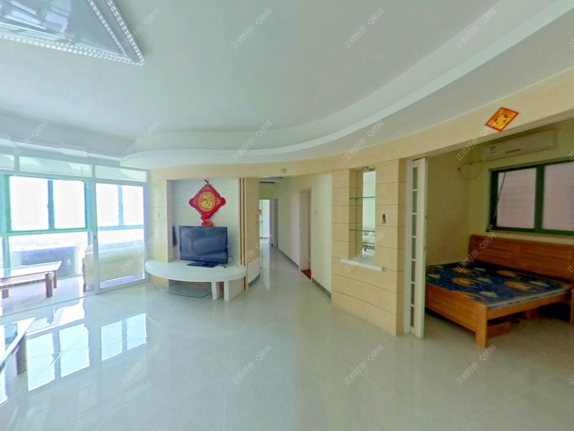 整租·金海湾花园