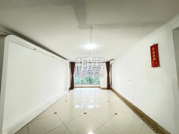 合租·富力桃园(C区)