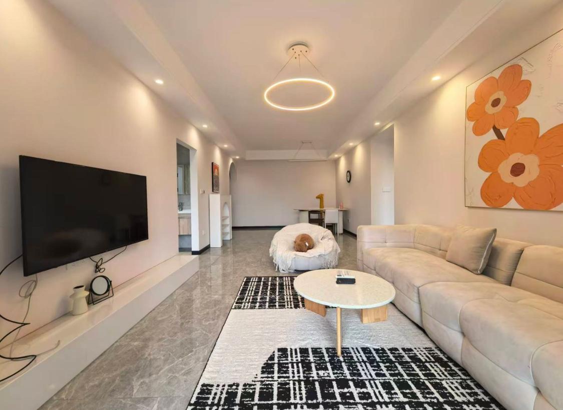 整租·和记黄埔御峰(一期)