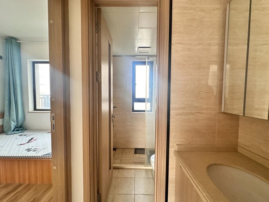 整租·中海悦公馆