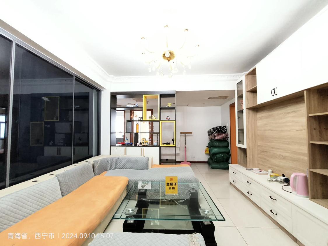 整租·美丽家园