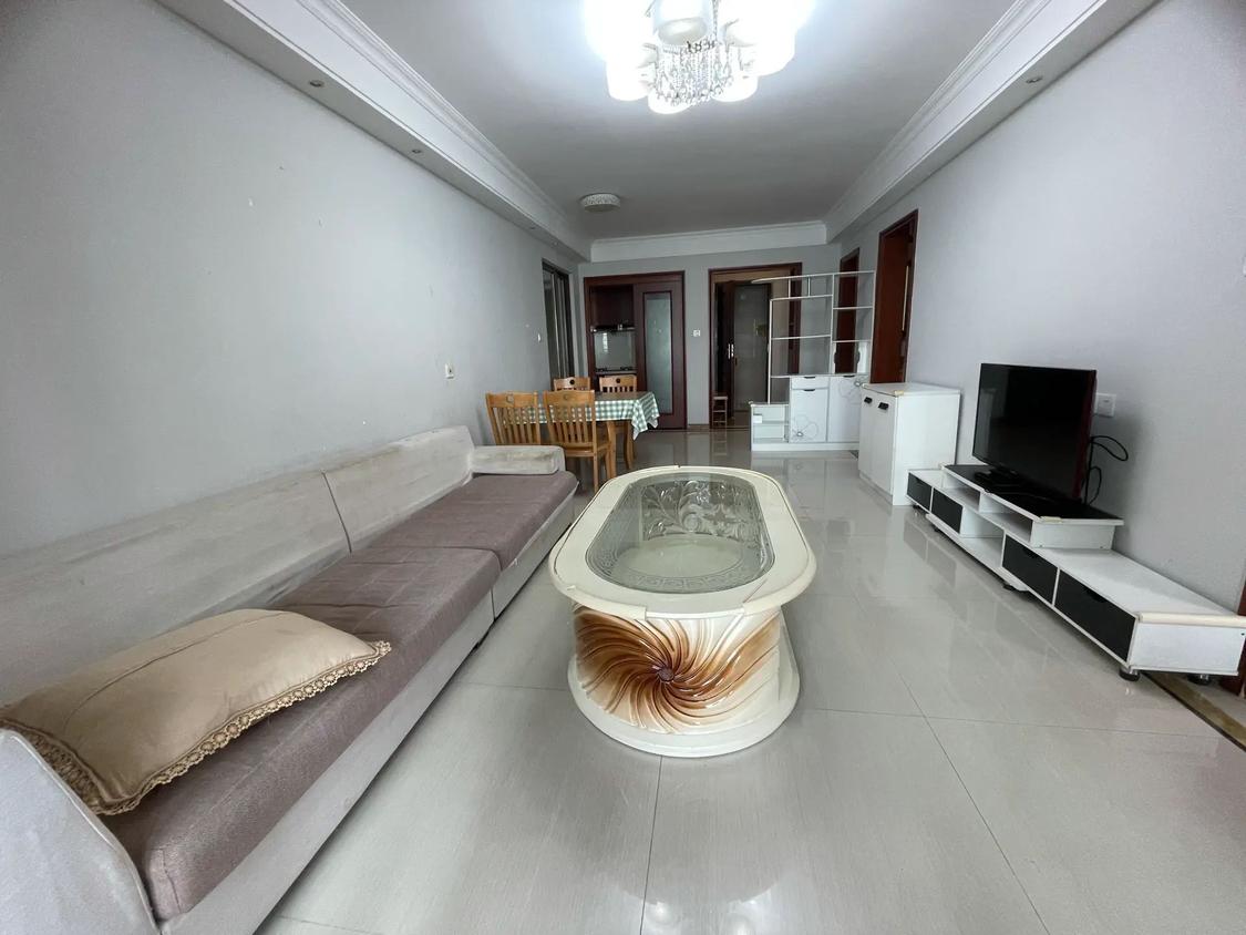 整租·中海寰宇天下