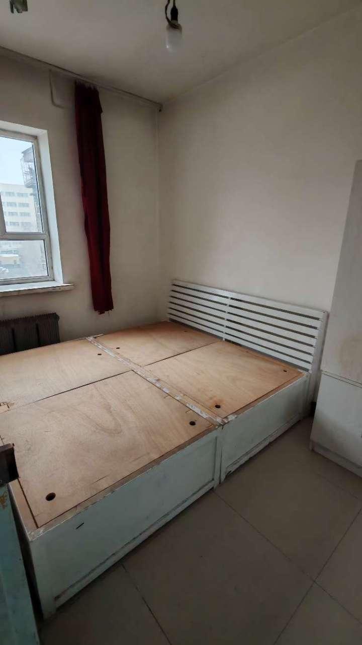 整租·二十三街住宅小区