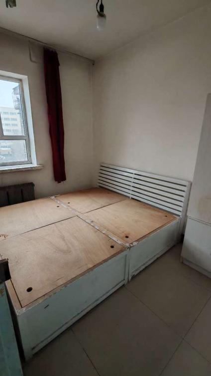 新市铁路局整租 二十三街住宅小区2室1厅/71平/高楼层