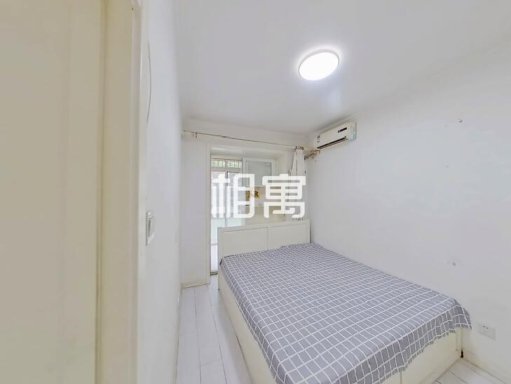 合租·西土城路八号院