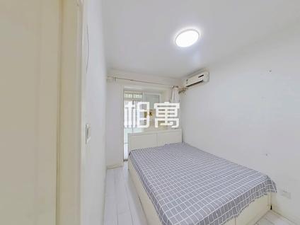 海淀马甸合租 西土城路八号院2室1厅/9平/低楼层