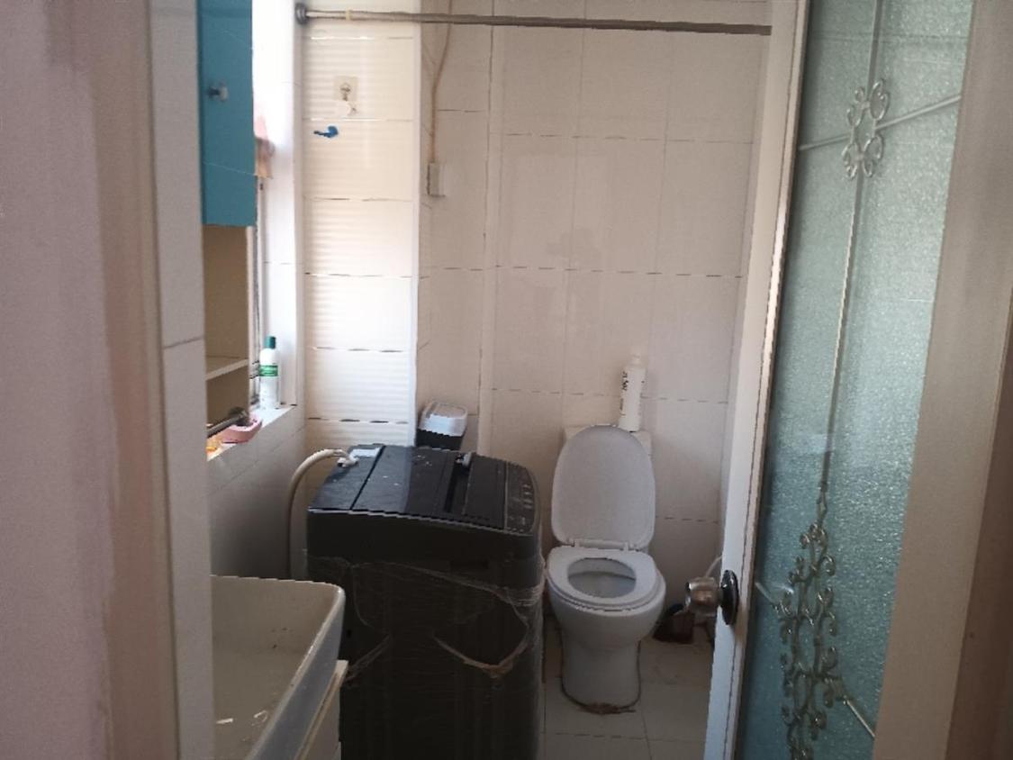 整租·华府山水