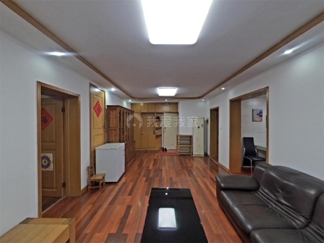 整租·富丽山庄