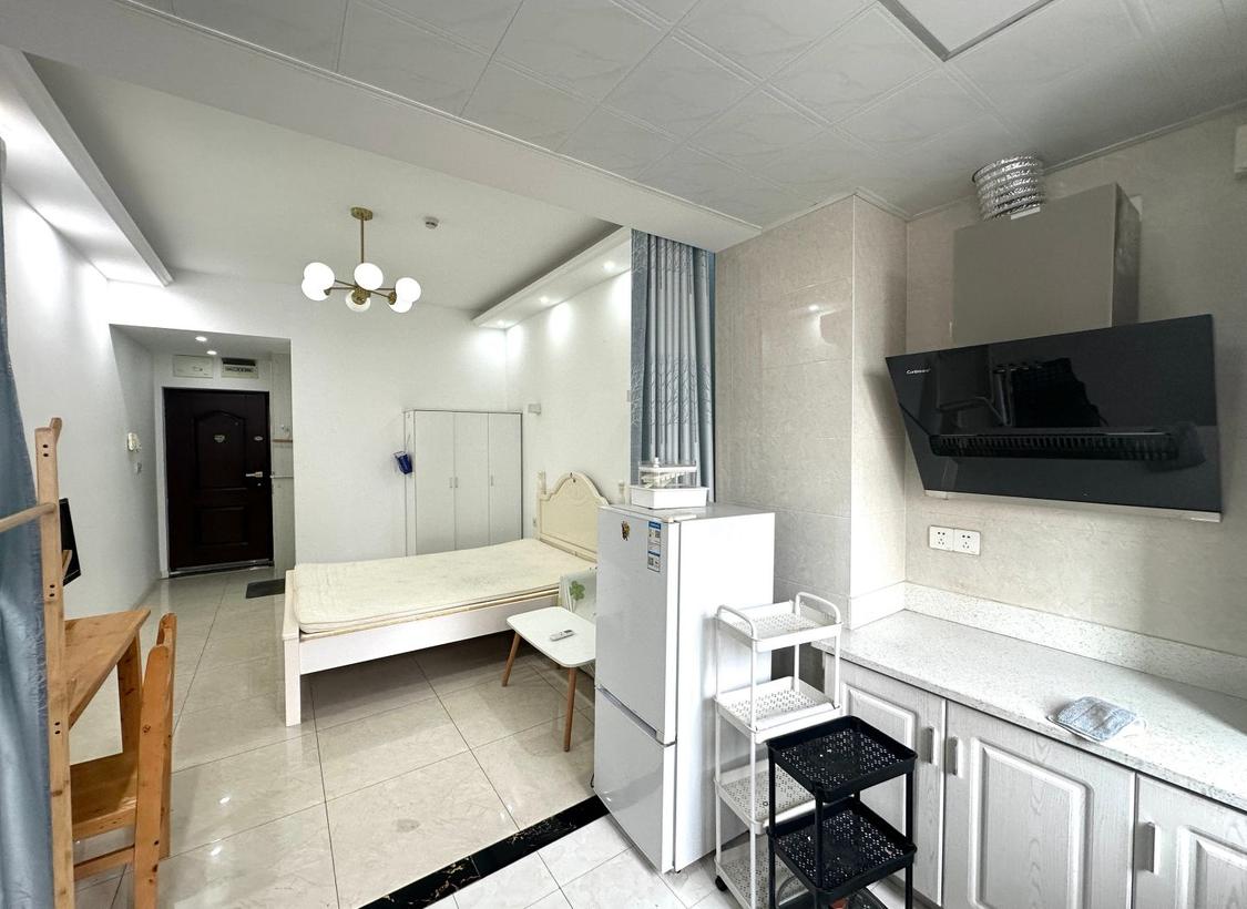 整租·中国核建紫金一品