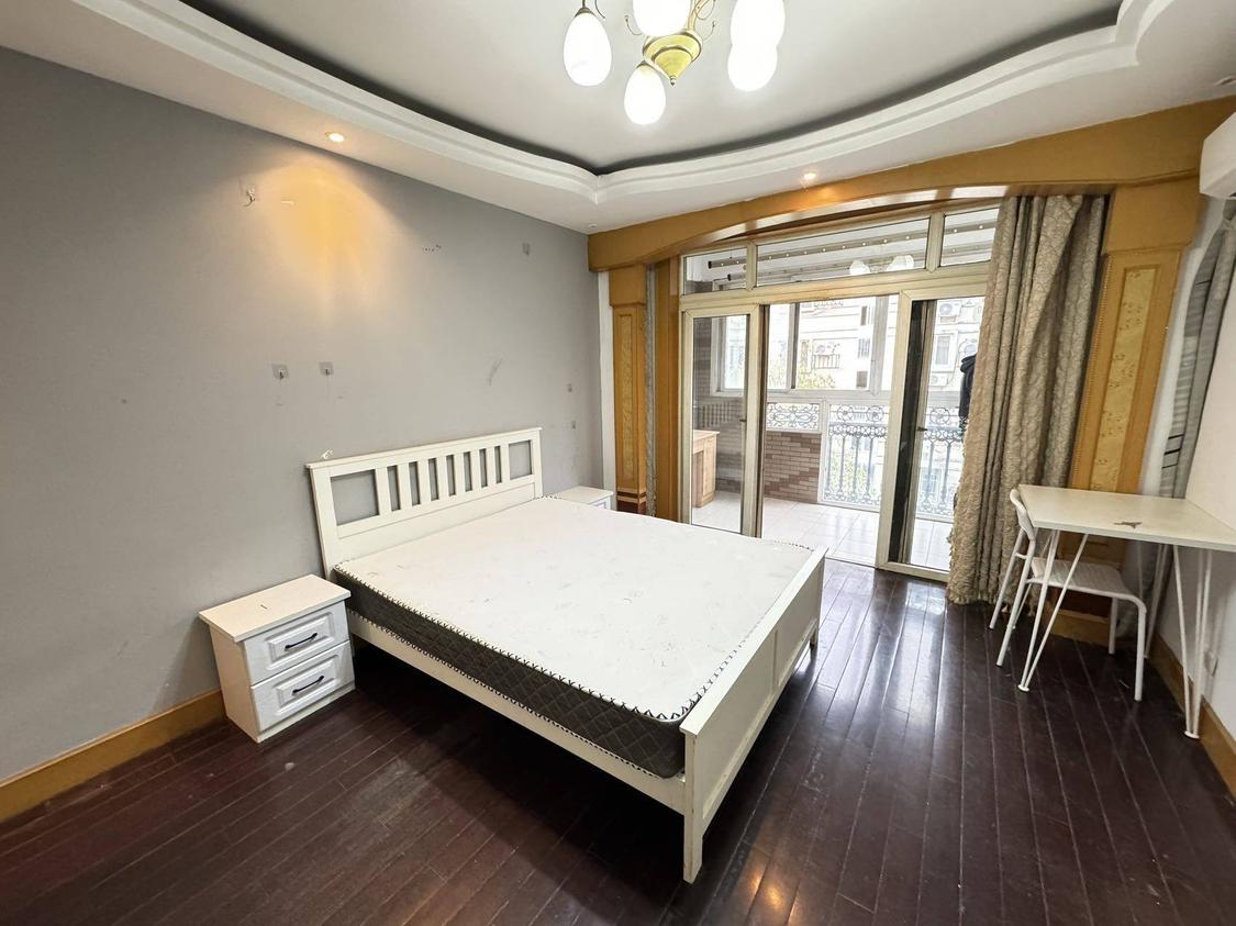 合租·苹果园(一区)