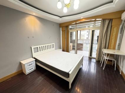 石景山苹果园合租 苹果园(一区)2室1厅/85平/低楼层