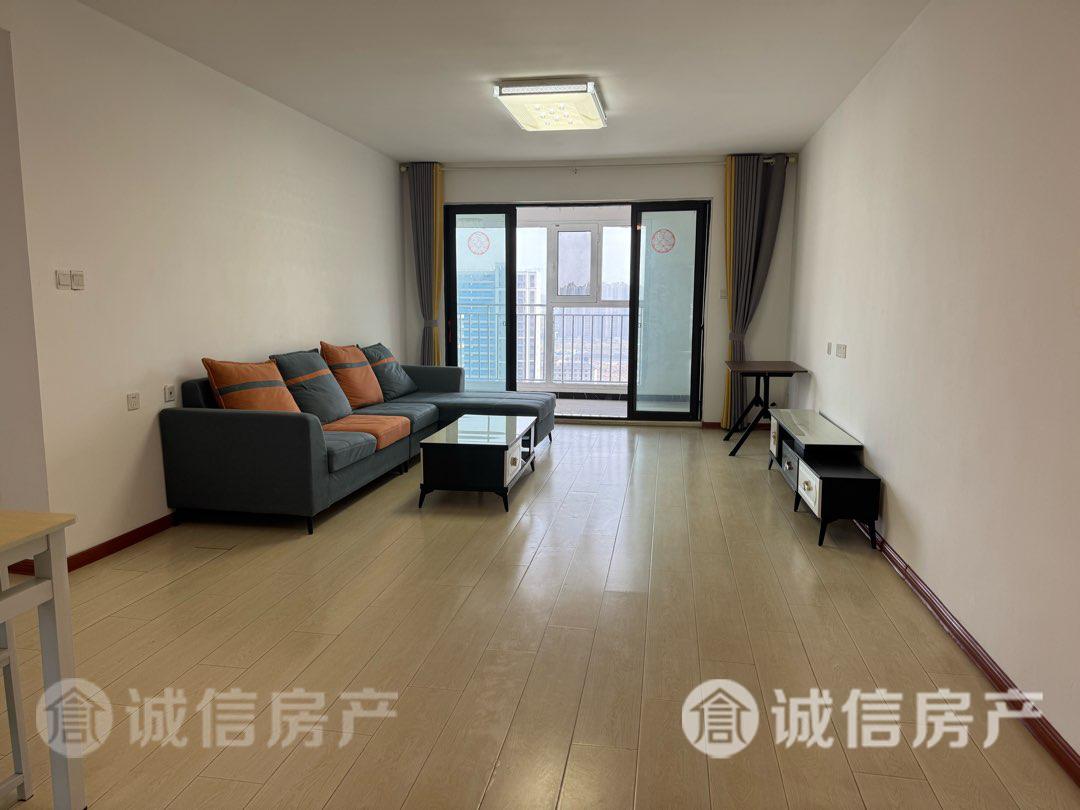 整租·碧桂园中南双玺