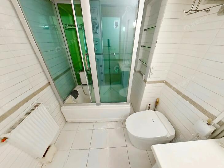 整租·富贵园(一区)