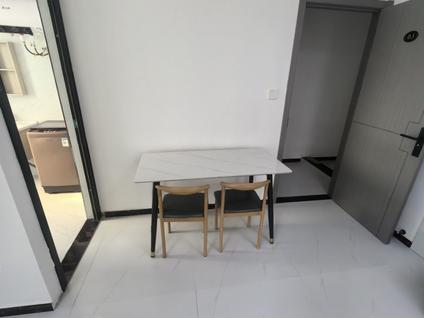 undefined整租·银色港湾 1室1厅60㎡ | 南 | 安吉 安吉