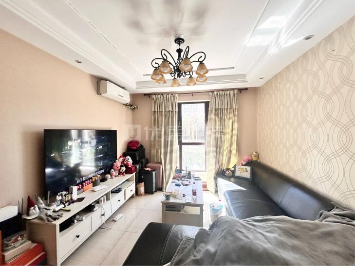 整租·常楹公元