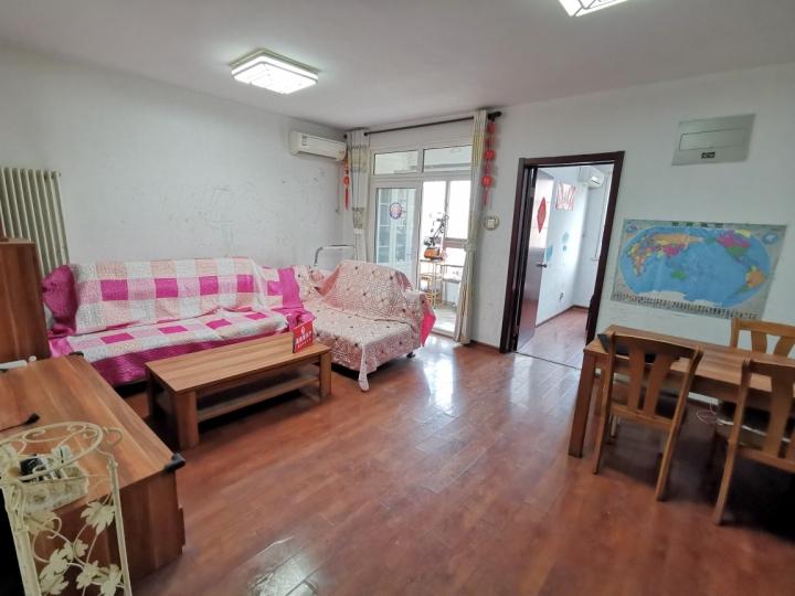 整租·加州水郡(西区)