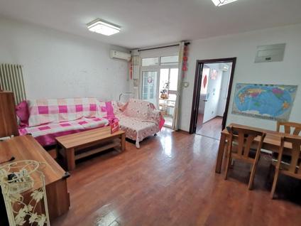 房山长阳整租 加州水郡(西区)2室1厅/84平/中楼层