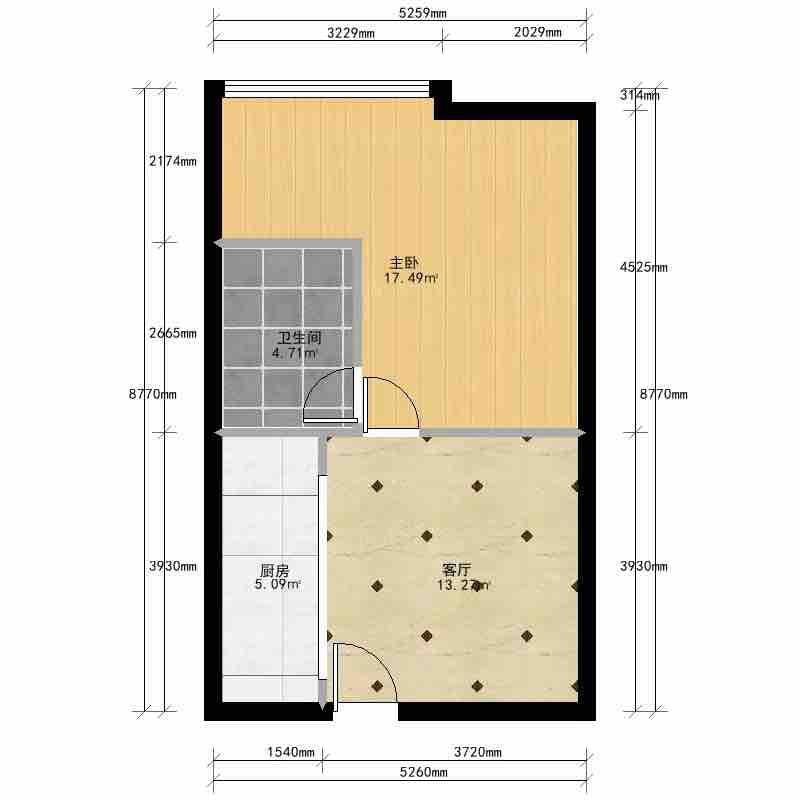 整租·连城商业广场