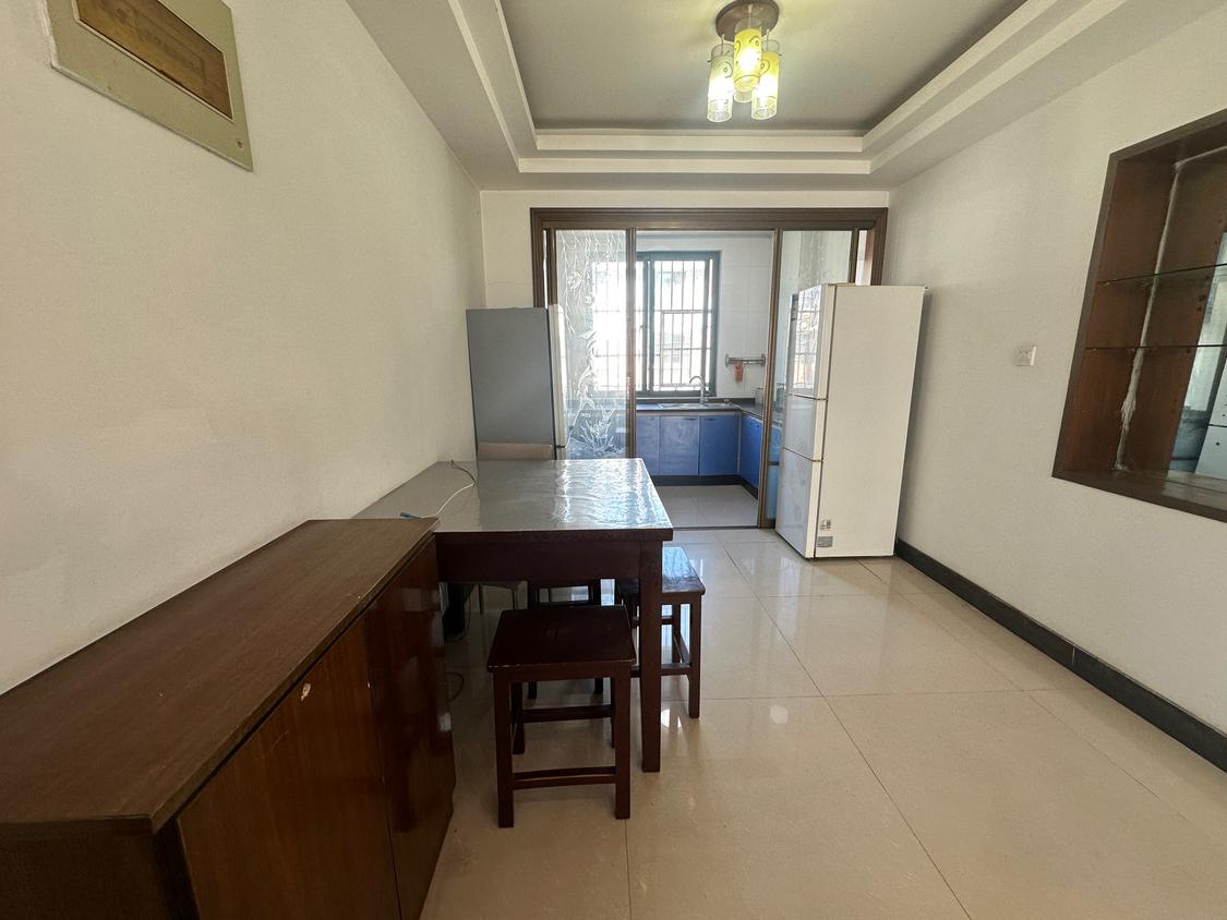 整租·祥云花园