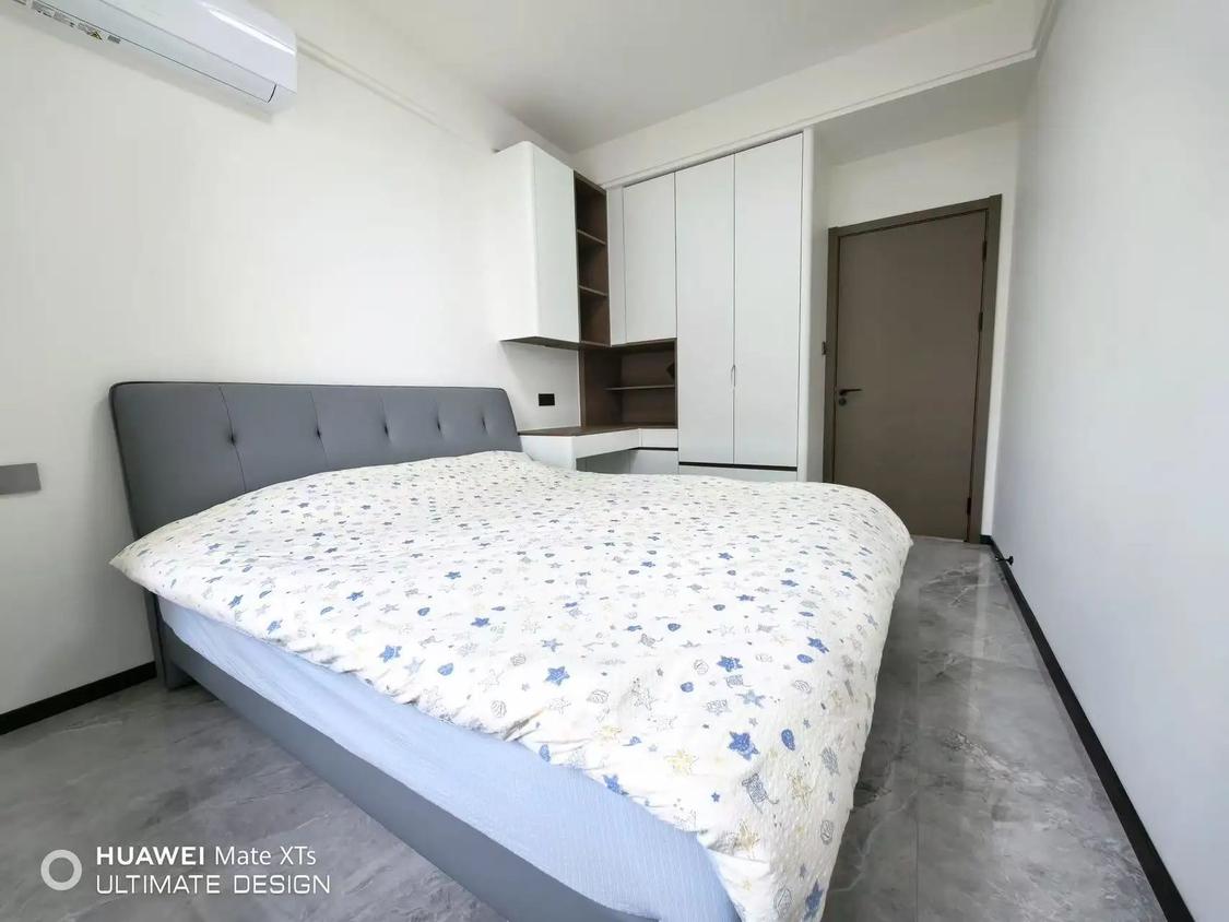 整租·欧厝海悦湾