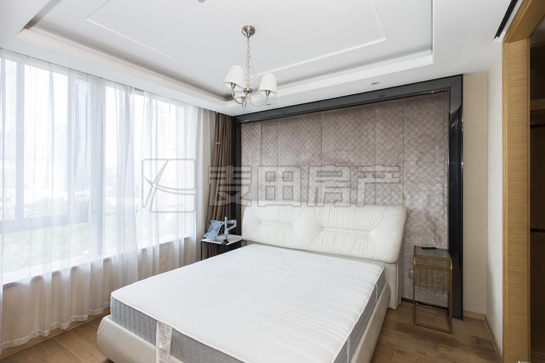 整租·君汇雅居