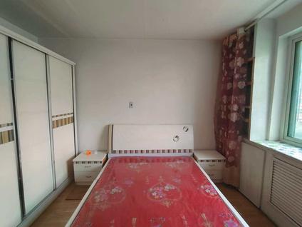 七里河建工局整租 七里河教育局家属院1室1厅/45平/高楼层