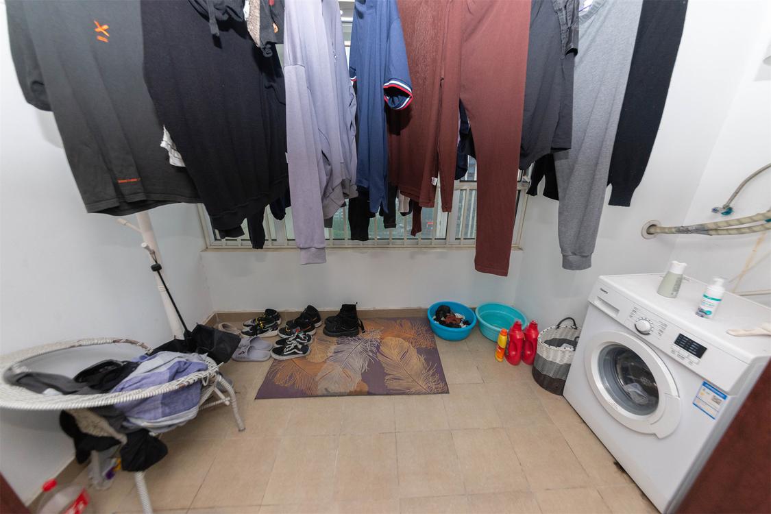 整租·蜀西公馆