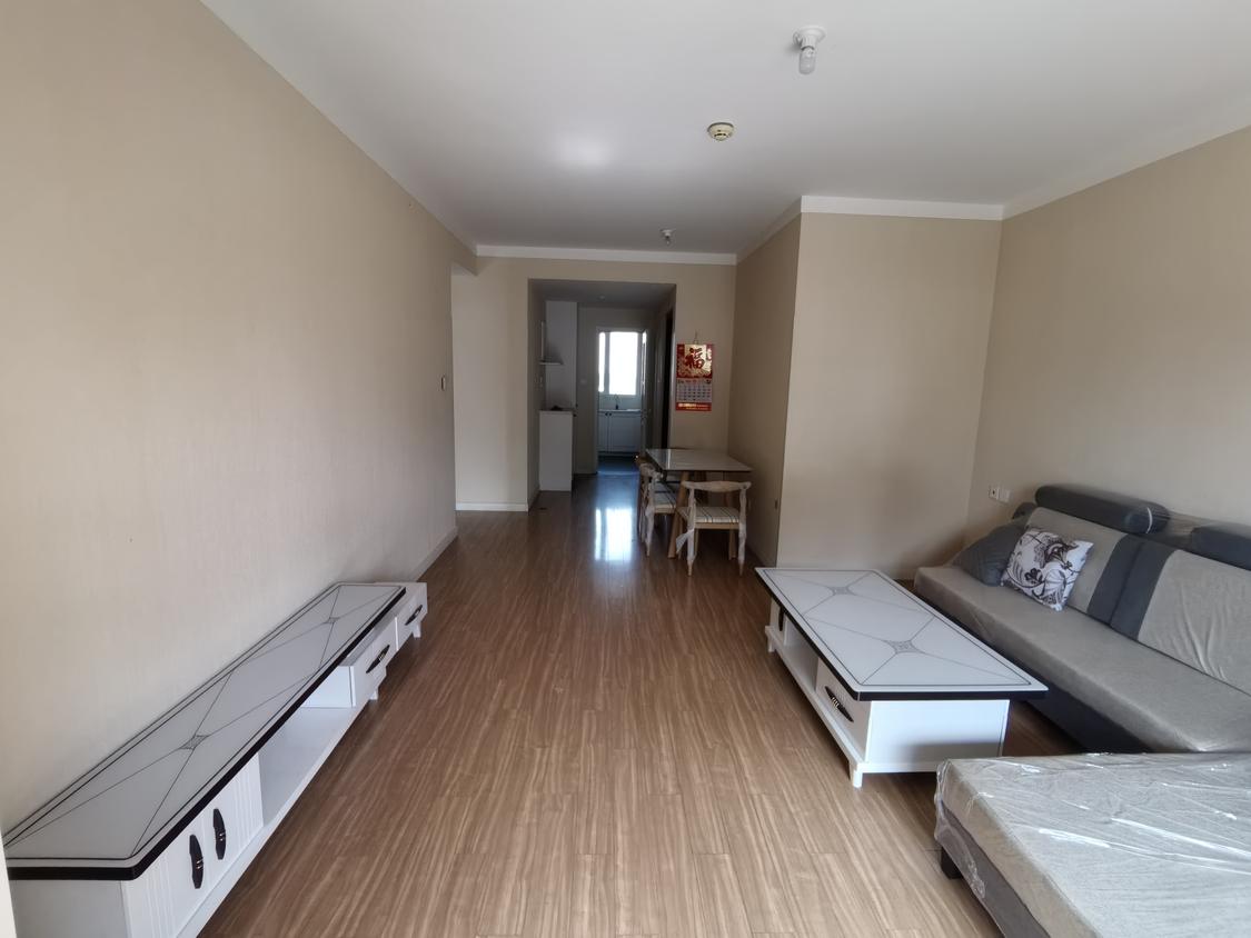 整租·万科朗润园(北区)