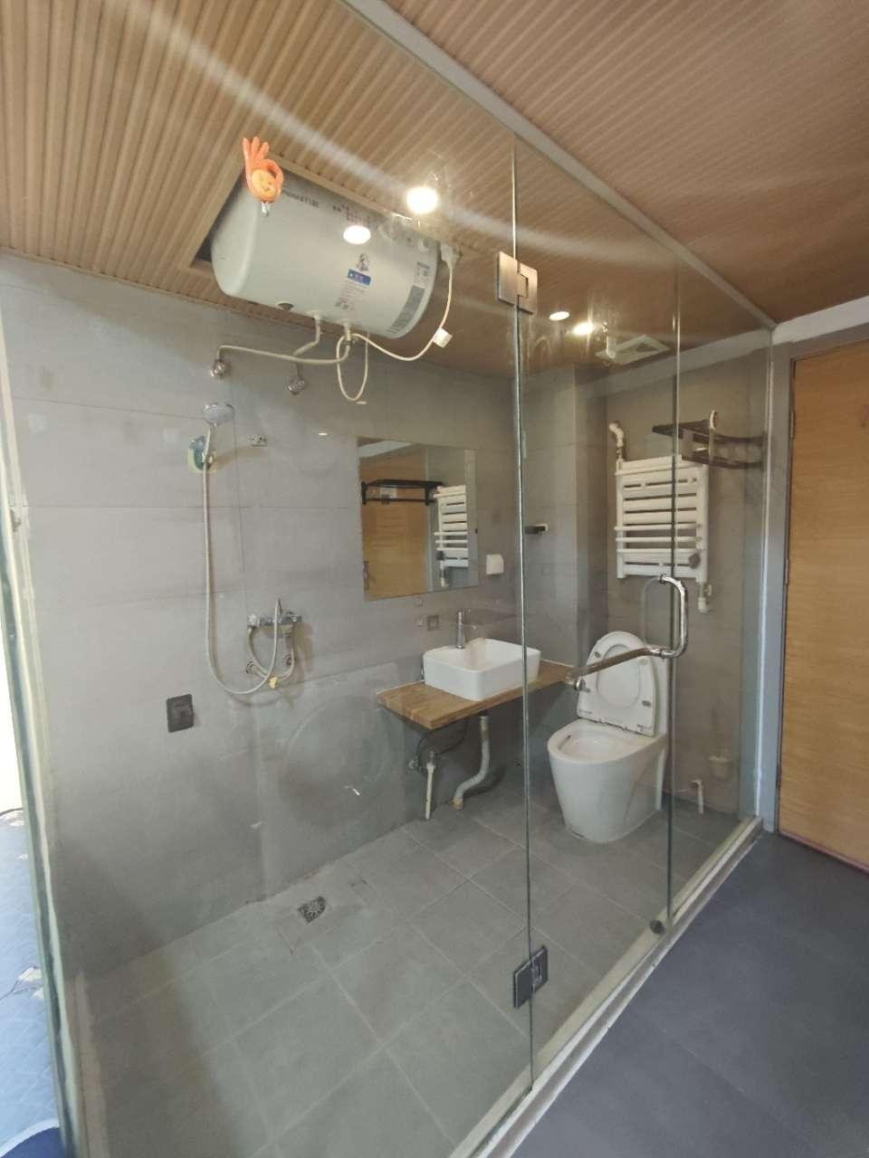 整租·上地福泰亿屋寓