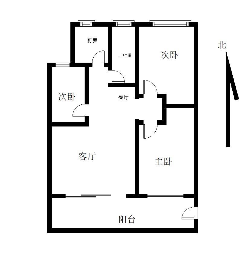 整租·文达路