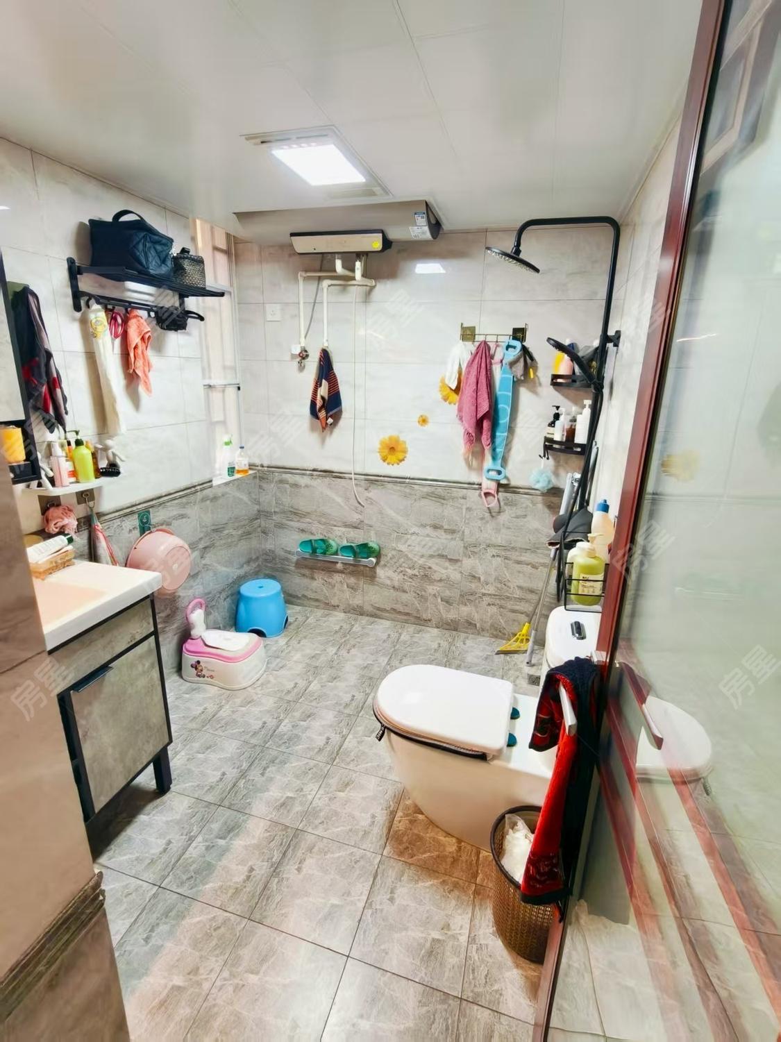 整租·丽阳星城(一期)