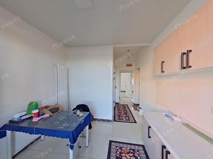 整租·花园胡同