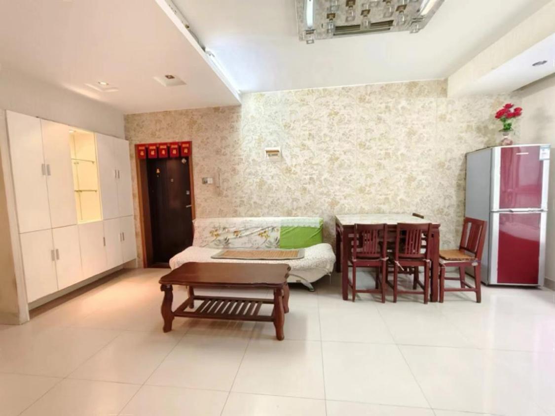 整租·娱乐花园