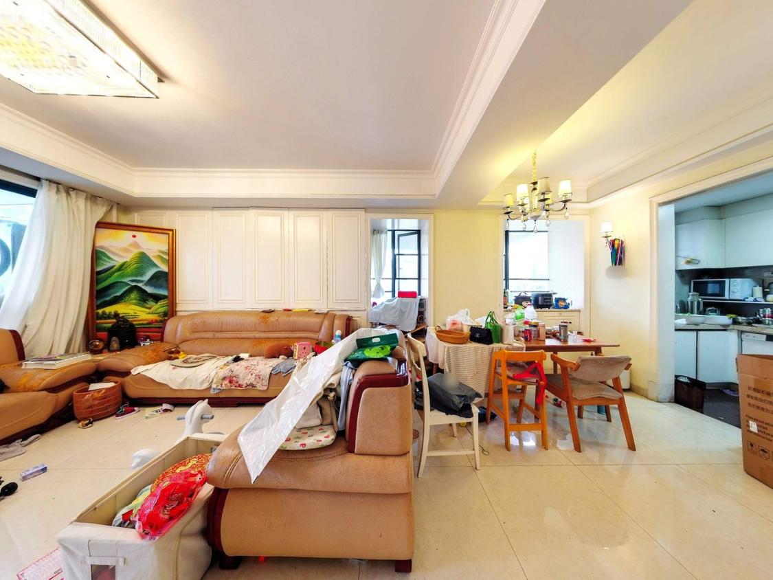 整租·鼎太风华(三期)