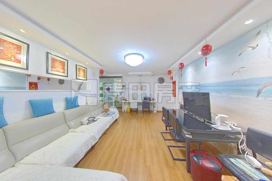 整租·天创世缘