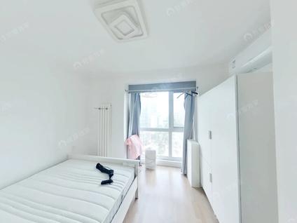 undefined整租·丽水莲花小区莲花河胡同二号院 2室1厅60㎡ | 北 | 西城 天宁寺