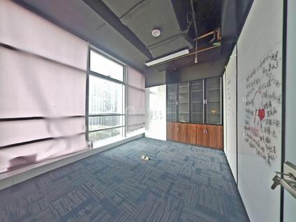 建邺奥南整租 升龙汇金中心2室1厅/87平/低楼层