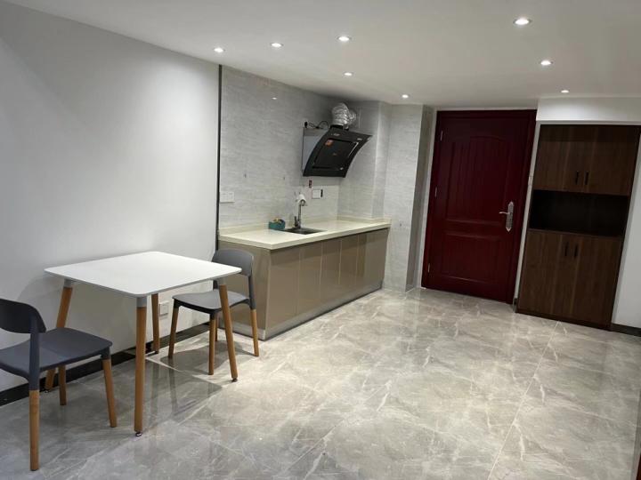 整租·御景豪园